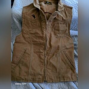 Wyoming Traders conceal Vest M